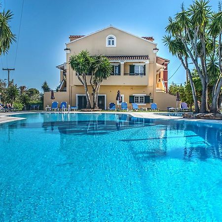 Legends Hotel Сидарион Экстерьер фото
