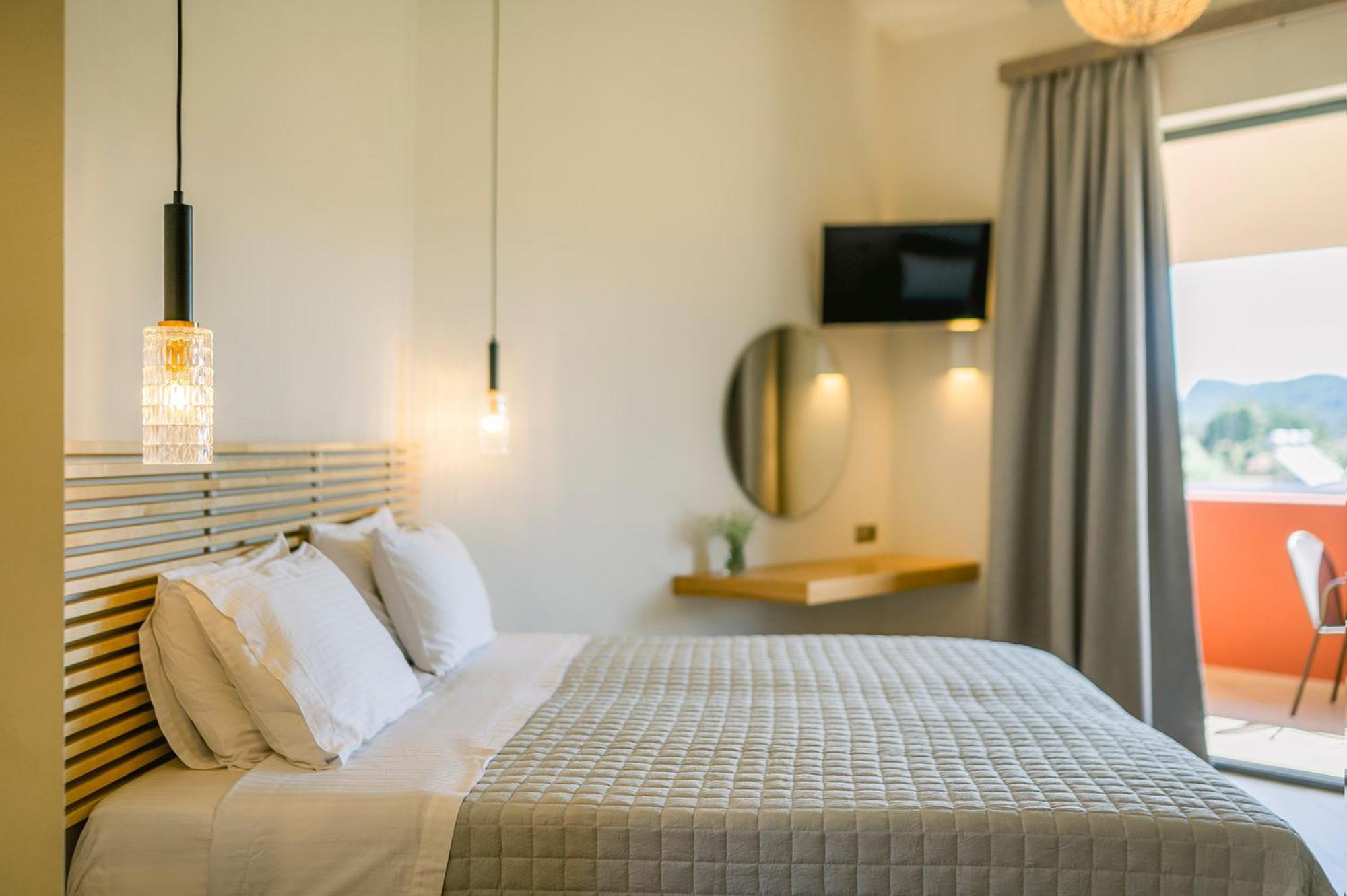 Legends Hotel Сидарион Экстерьер фото