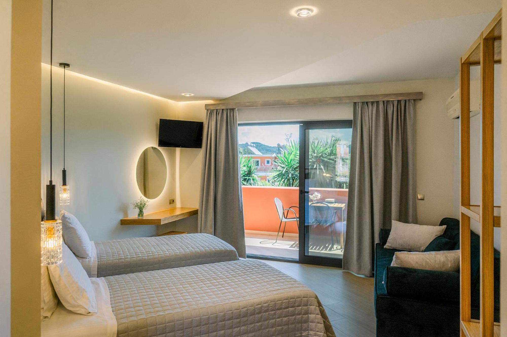 Legends Hotel Сидарион Экстерьер фото